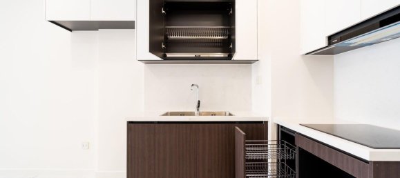 Квартира с 2 спальнями в Район 7, Вьетнам № 10185 3