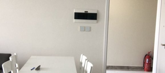 Квартира с 2 спальнями в Район 7, Вьетнам № 10185 6