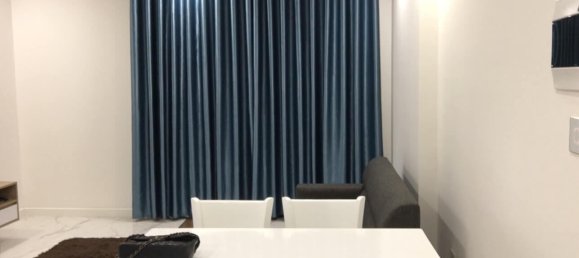 Квартира с 2 спальнями в Район 7, Вьетнам № 10185 9