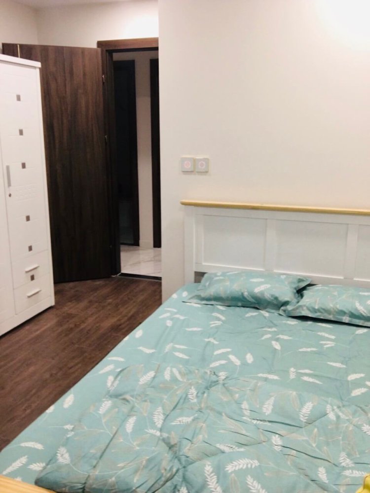 Квартира с 2 спальнями в Район 7, Вьетнам № 10185