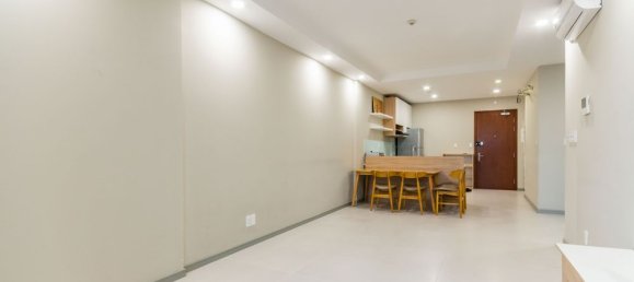 2 bedrooms Apartment in District 4, Vietnam No. 16938 5