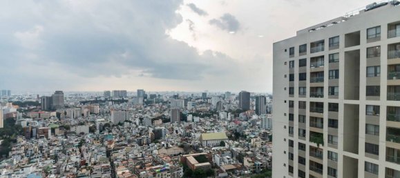 2 bedrooms Apartment in District 4, Vietnam No. 16938 14