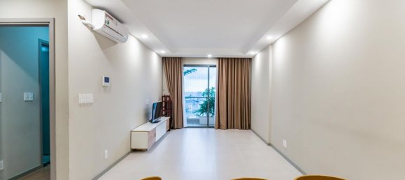 2 bedrooms Apartment in District 4, Vietnam No. 16938 3