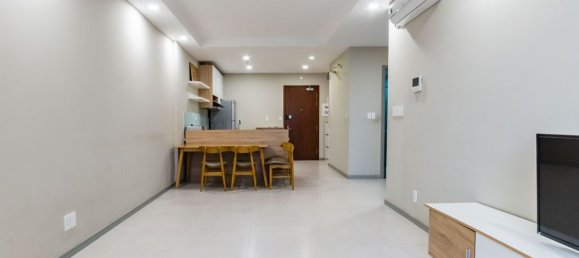 2 bedrooms Apartment in District 4, Vietnam No. 16938 2