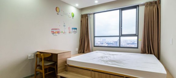 2 bedrooms Apartment in District 4, Vietnam No. 16938 11