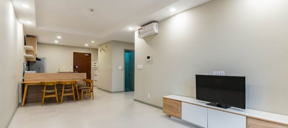 2 bedrooms Apartment in District 4, Vietnam No. 16938 7