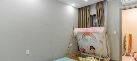 2 bedrooms Apartment in District 4, Vietnam No. 16938 16