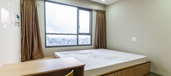 2 bedrooms Apartment in District 4, Vietnam No. 16938 12