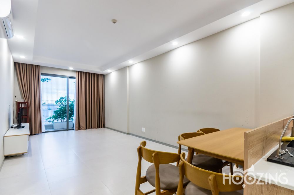 2 bedrooms Apartment in District 4, Vietnam No. 16938
