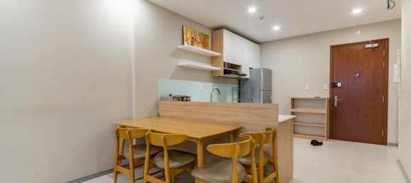 2 bedrooms Apartment in District 4, Vietnam No. 16938 10
