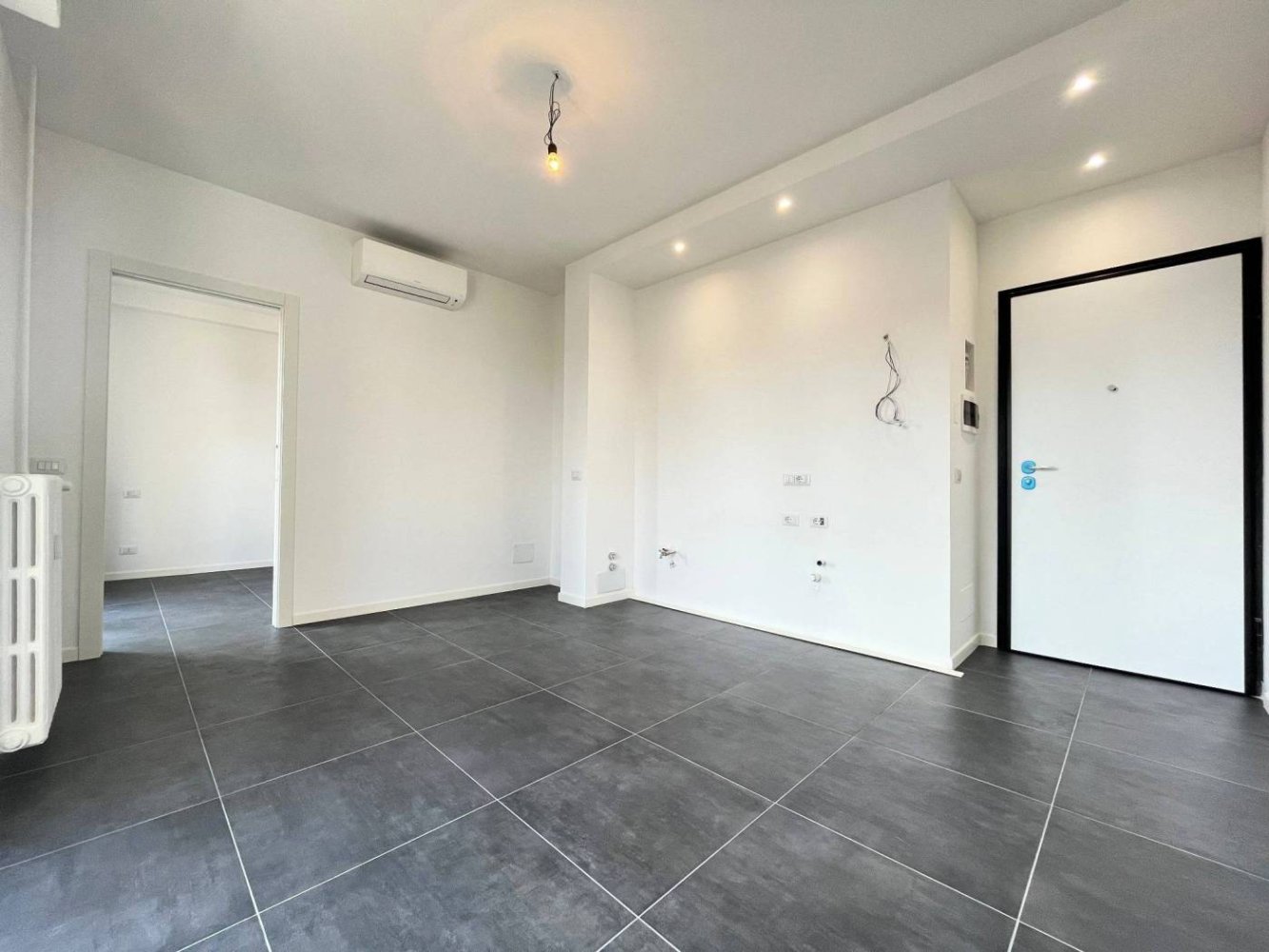 1 chambre Appartement à Milan, Italy No. 262890