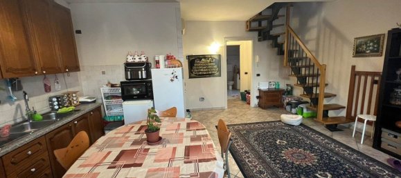 3 rooms Apartment in Campegine, Italy No. 208688 41
