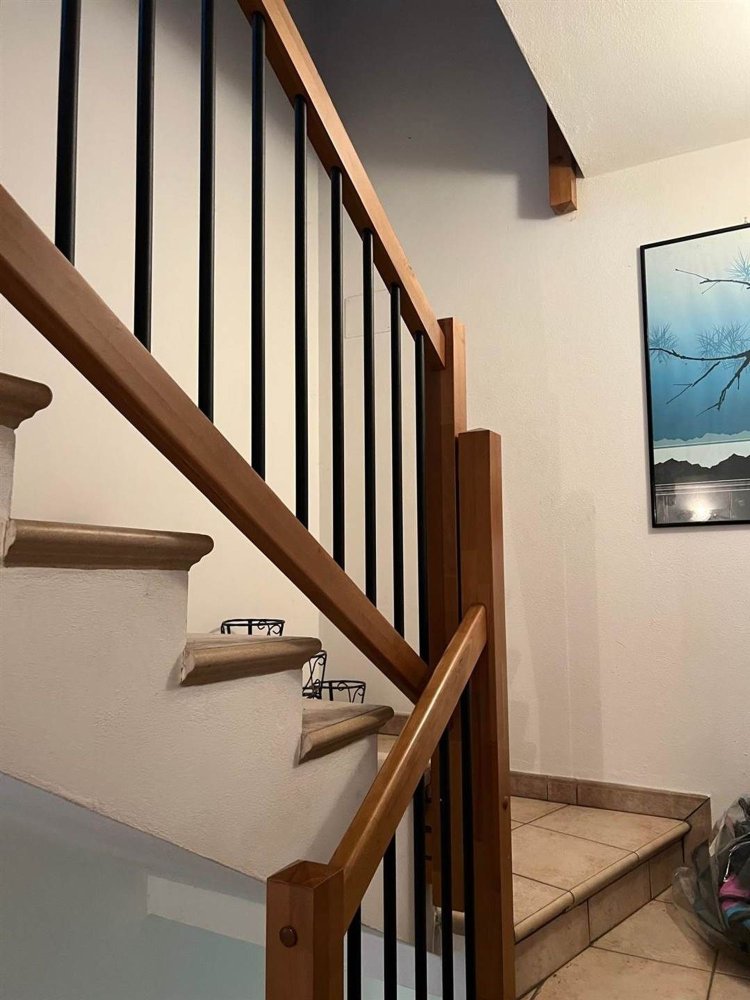 3 rooms Apartment in Campegine, Italy No. 208688