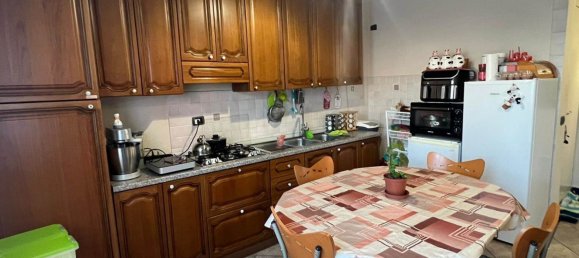 3 rooms Apartment in Campegine, Italy No. 208688 40