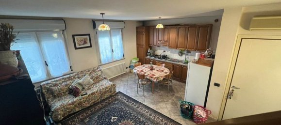 3 rooms Apartment in Campegine, Italy No. 208688 15