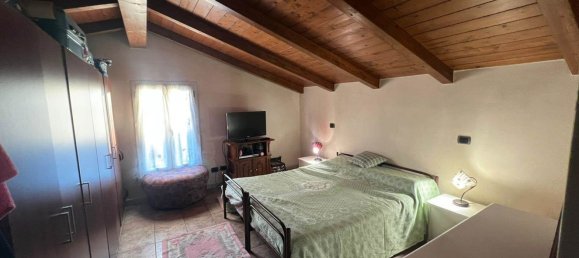 3 rooms Apartment in Campegine, Italy No. 208688 23