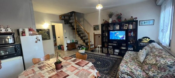 3 rooms Apartment in Campegine, Italy No. 208688 43