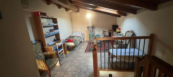 3 rooms Apartment in Campegine, Italy No. 208688 35