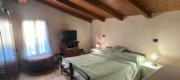 3 rooms Apartment in Campegine, Italy No. 208688 25