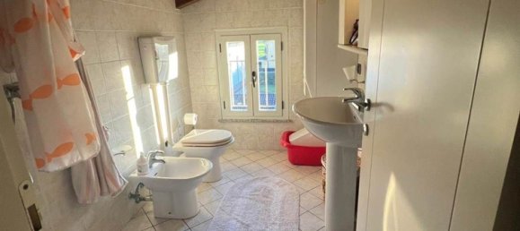 3 rooms Apartment in Campegine, Italy No. 208688 33