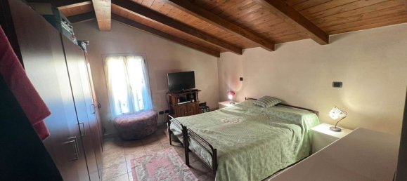 3 rooms Apartment in Campegine, Italy No. 208688 24