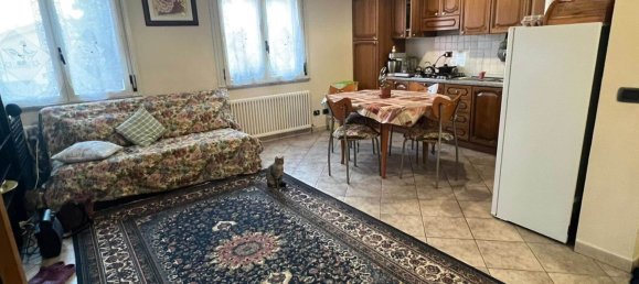 3 rooms Apartment in Campegine, Italy No. 208688 6