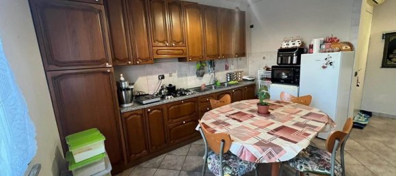 3 rooms Apartment in Campegine, Italy No. 208688 38
