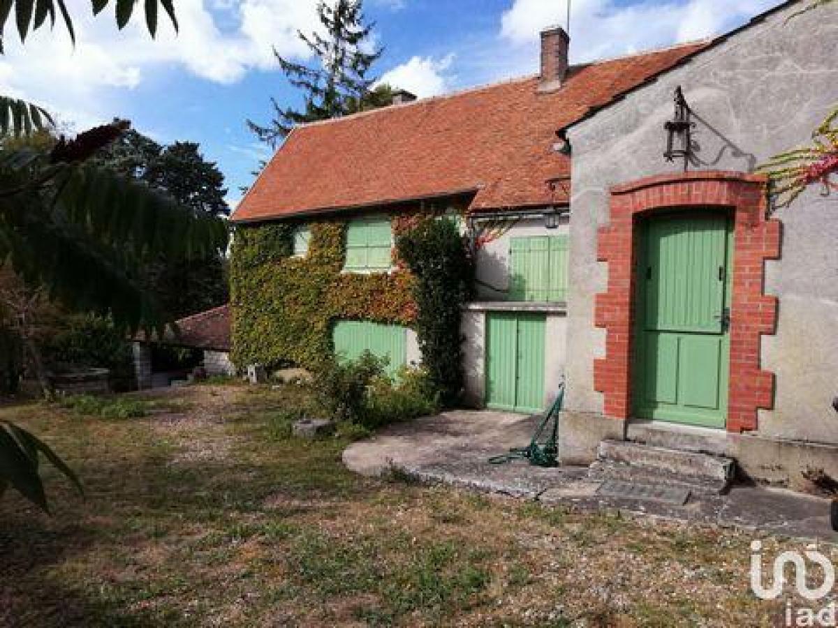Casa T3 em Courcelles, France N.º 7167