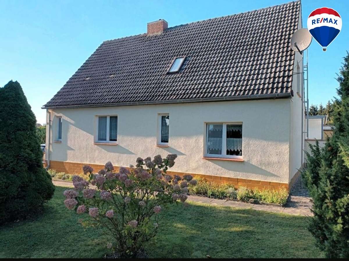 10 rooms House in Nordwestmecklenburg, Germany No. 320894