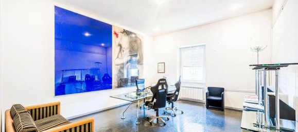 5 chambres Appartement à Rome, Italy No. 375442 3