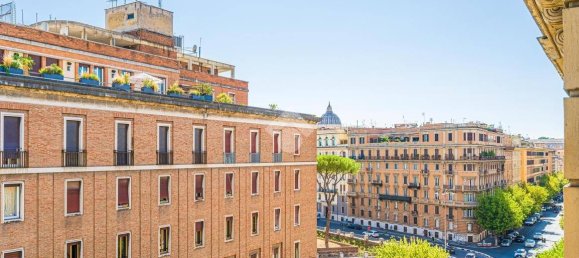 5 chambres Appartement à Rome, Italy No. 375442 15