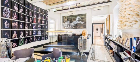 5 chambres Appartement à Rome, Italy No. 375442 8