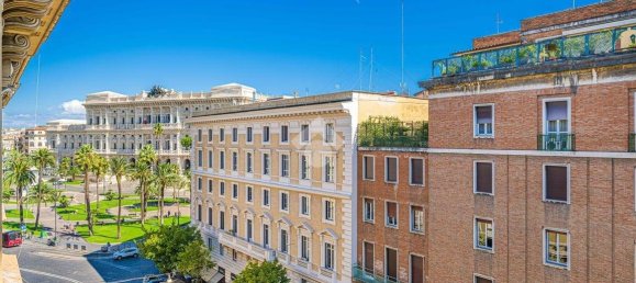 5 chambres Appartement à Rome, Italy No. 375442 14