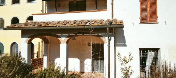 6-salle Appartement à Foiano della Chiana, Italy No. 284972 14