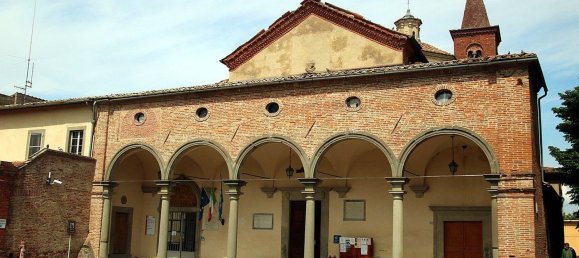 6-salle Appartement à Foiano della Chiana, Italy No. 284972 27