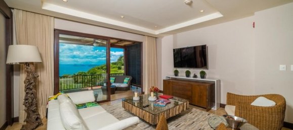 2 bedrooms Condo in Puerto Carrillo, Costa Rica No. 312 4