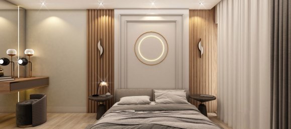 Apartment 1+1 in Antalya, Turkey No. 27436 7