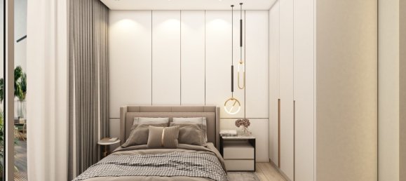 Apartment 1+1 in Antalya, Turkey No. 27436 12