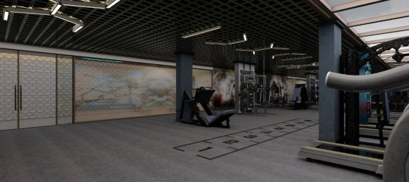 Apartment 1+1 in Antalya, Turkey No. 27436 2