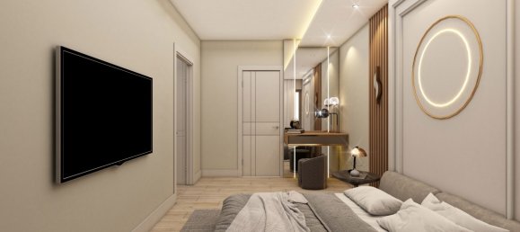 Apartment 1+1 in Antalya, Turkey No. 27436 9