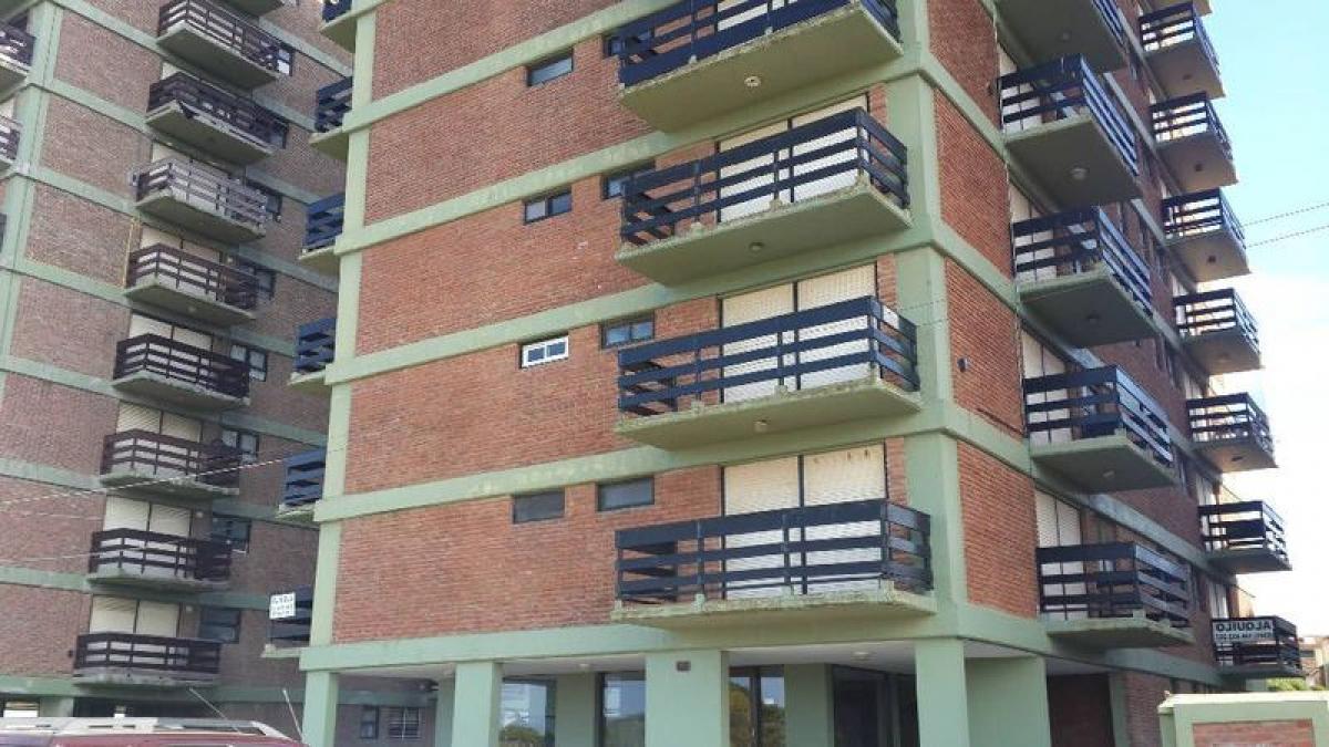 Квартира с 2 спальнями в Мар-дель-Плата, Аргентина № 69385