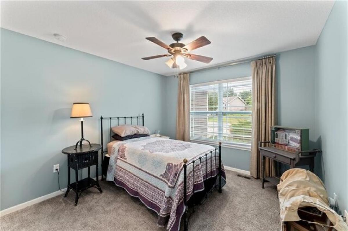 5 bedrooms House in Eudora, USA No. 386172