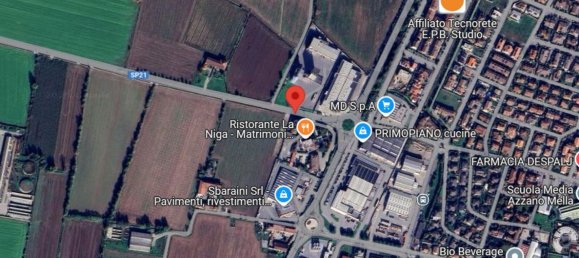 Apartamento de 7 habitaciónes en Azzano Mella, Italy No. 60704 4