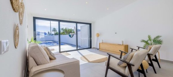 3 bedrooms Townhouse in Lagos, Portugal No. 115557 8
