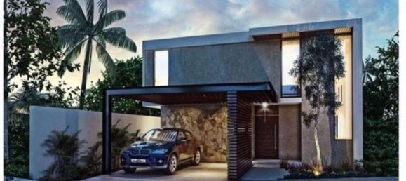 Дом с 3 спальнями в Мерида, Мексика № 84014 2