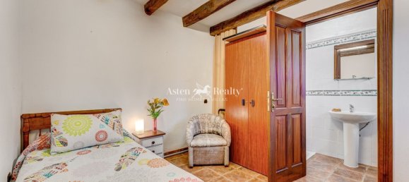 4 bedrooms House in Vilaflor, Spain No. 29770 6