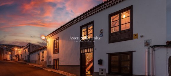 4 bedrooms House in Vilaflor, Spain No. 29770 48