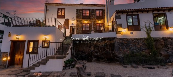 4 bedrooms House in Vilaflor, Spain No. 29770 43