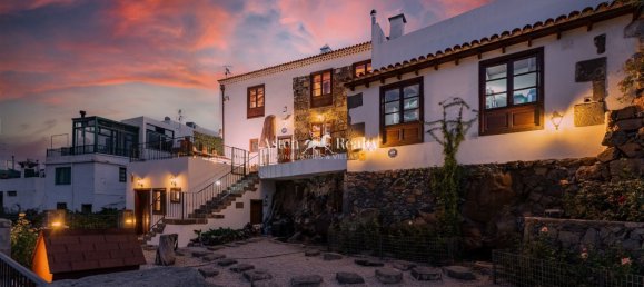 4 bedrooms House in Vilaflor, Spain No. 29770 46