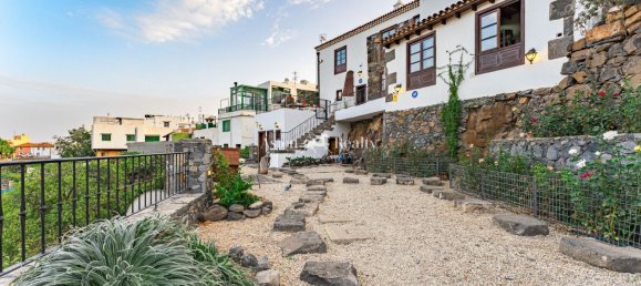 4 bedrooms House in Vilaflor, Spain No. 29770 4